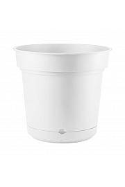 Lonec HYDRAL  Ø32,5 H29,5 ; BIANCO ; Elements