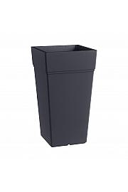 Lonec STALK  Ø38 H65 ; WR ANTRACITE ; Elements