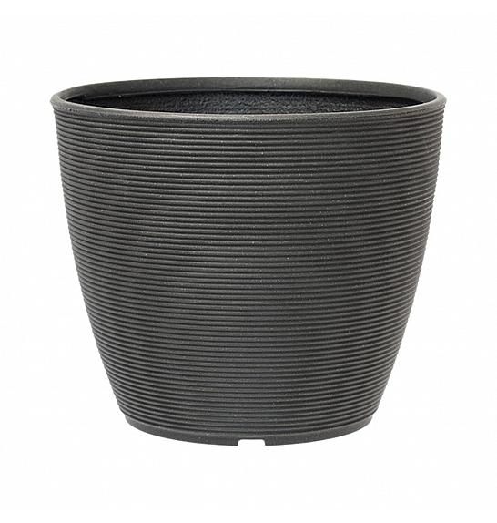 Lonec DUNA  Ø48 H40,5 ; DOT ASH ; Harena