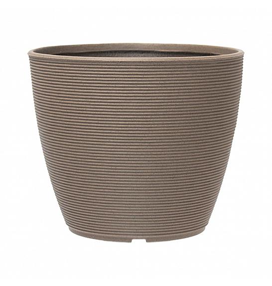 Lonec DUNA  Ø57 H48 ; DOT SAND ; Harena