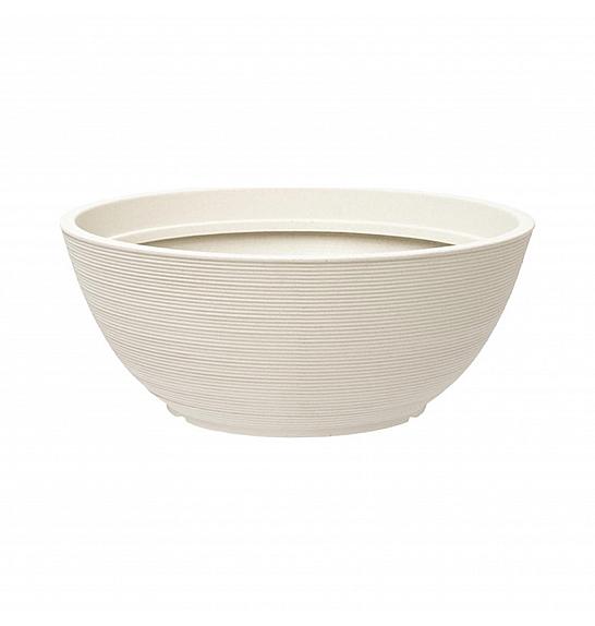 Korito SAHARA  Ø100 H40 ; DOT WHITE ; Harena