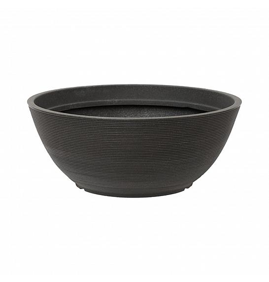 Korito SAHARA  Ø80 H32 ; DOT ASH ; Harena
