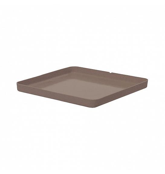 Podstavek MATTER SQUARE Ø38 H3 ; DOT SAND ; Harena