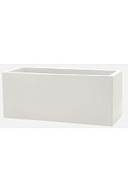 Korito SCHIO CASSA  L60 H24,5 ; BIANCO ; Essential