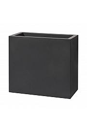 Korito SCHIO TOWER  L79 H70 ; ANTRACITE ; Essential