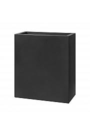 Korito SCHIO TOWER MAXI  L79 H89 ; ANTRACITE ; Essential