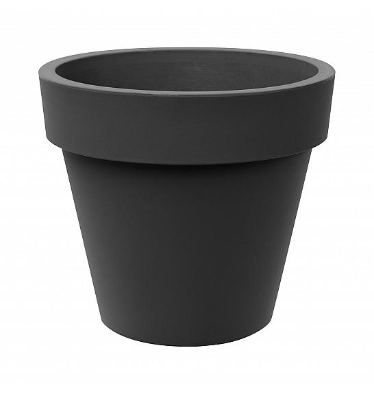 Lonec  STANDARD ONE  Ø29,5 H27 ; ANTRACITE ; Chic