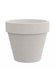 Lonec  STANDARD ONE  Ø40 H37 ; BIANCO ; Chic