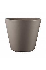 Lonec RIBEIRA  Ø78 H66,5 ; CAPPUCCINO ; Chic