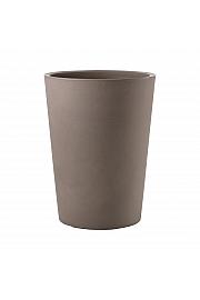 Lonec ZAMORA  Ø49 H64,5 ; CAPPUCCINO ; Chic