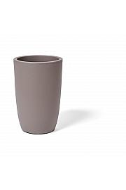 Lonec METI  Ø50 H74 ; CAPPUCCINO ; Bold