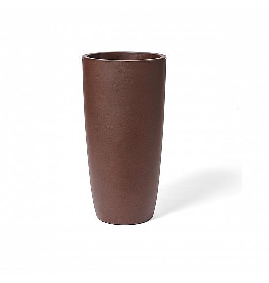 Lonec DAFNE  Ø59,5 H119 ; BRONZO ; Bold