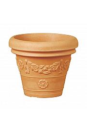 Lonec FESTONATO  Ø56 H47 ; ANTICATO ; Ever