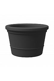 Lonec EOS  Ø118 H82 ; ANTRACITE ; Ever