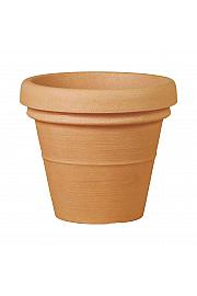 Lonec DOPPIO BORDO  Ø69,5 H58 ; ANTICATO ; Ever