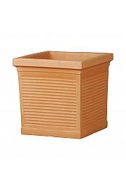 Lonec QUADRO MILLERIGHE  Ø44 H40 ; ANTICATO ; Ever