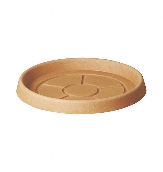 Podstavek SOTTOVASO ROTONDO EVER  Ø22 H4,1 ; ANTICATO