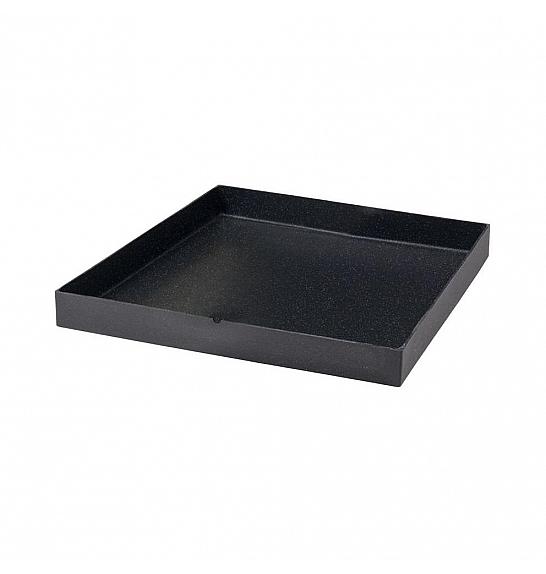 Podstavek SOTTOCUBO SCHIO  Ø40 H5,5 ; ANTRACITE
