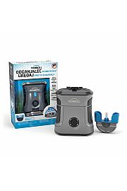 Thermacell® EX90 Baterijski USB odganjalec - siv