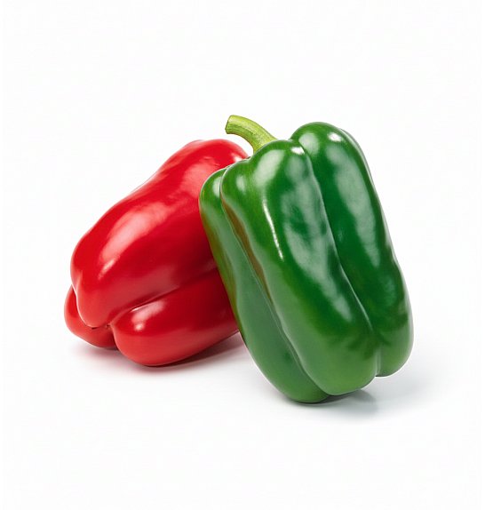 Paprika CE Velvet F1 Ø13