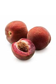 Prunus persica Roter Weinberg C5 Lit. 60-80 cm Na steblu