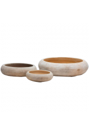 Skleda M Terracotta;D59H19;315810
