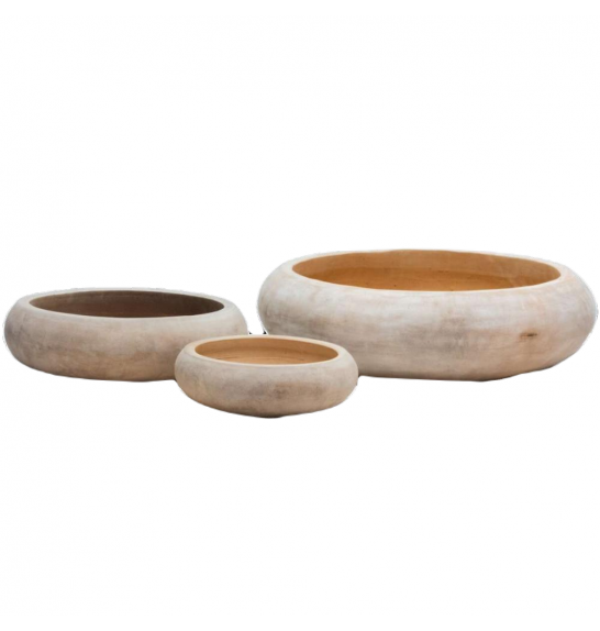 Skleda M Terracotta;D59H19;315810