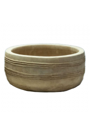 Skleda Antik Terracotta;D40H19;323486
