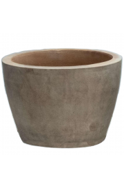Lonec M Terracotta;D25H18;342670