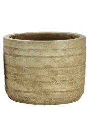 Lonec Han Terracotta;D21H16;323972