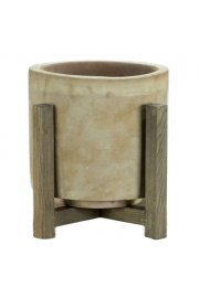 Lonec Antik Terracotta Silicon;D31H31;209120