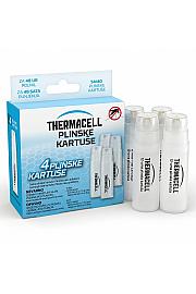 Thermacell® Plinski Refill - 4 kos C-4