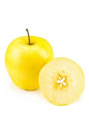 Malus domestica Gold Sensation C5 Lit. 80-100 cm Stebričasta