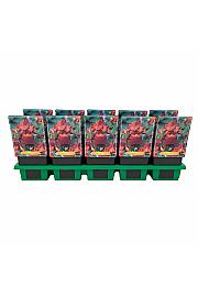 Iris germanica Caligula Ø11