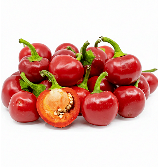 Paprika Cherry Sweet Ø10,5
