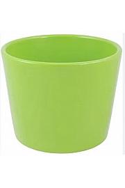 LONEC ZT7200 12 CM ZELEN 221-120-103-241-1-PT1 D 12cm, H 9,5 cm